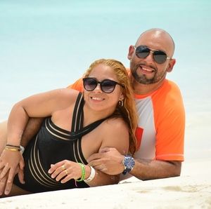 Meet your Posher, Cattya veronica